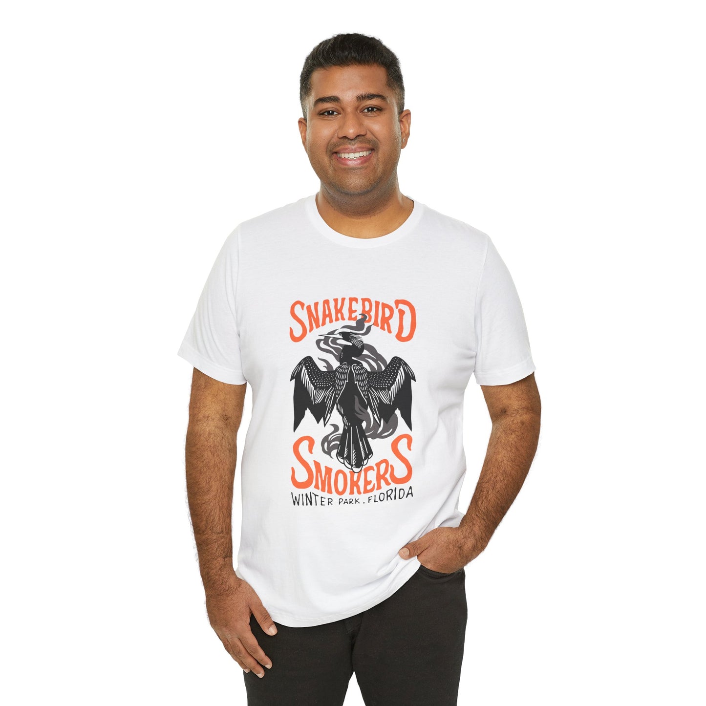 SNKBRD TEE | V.1