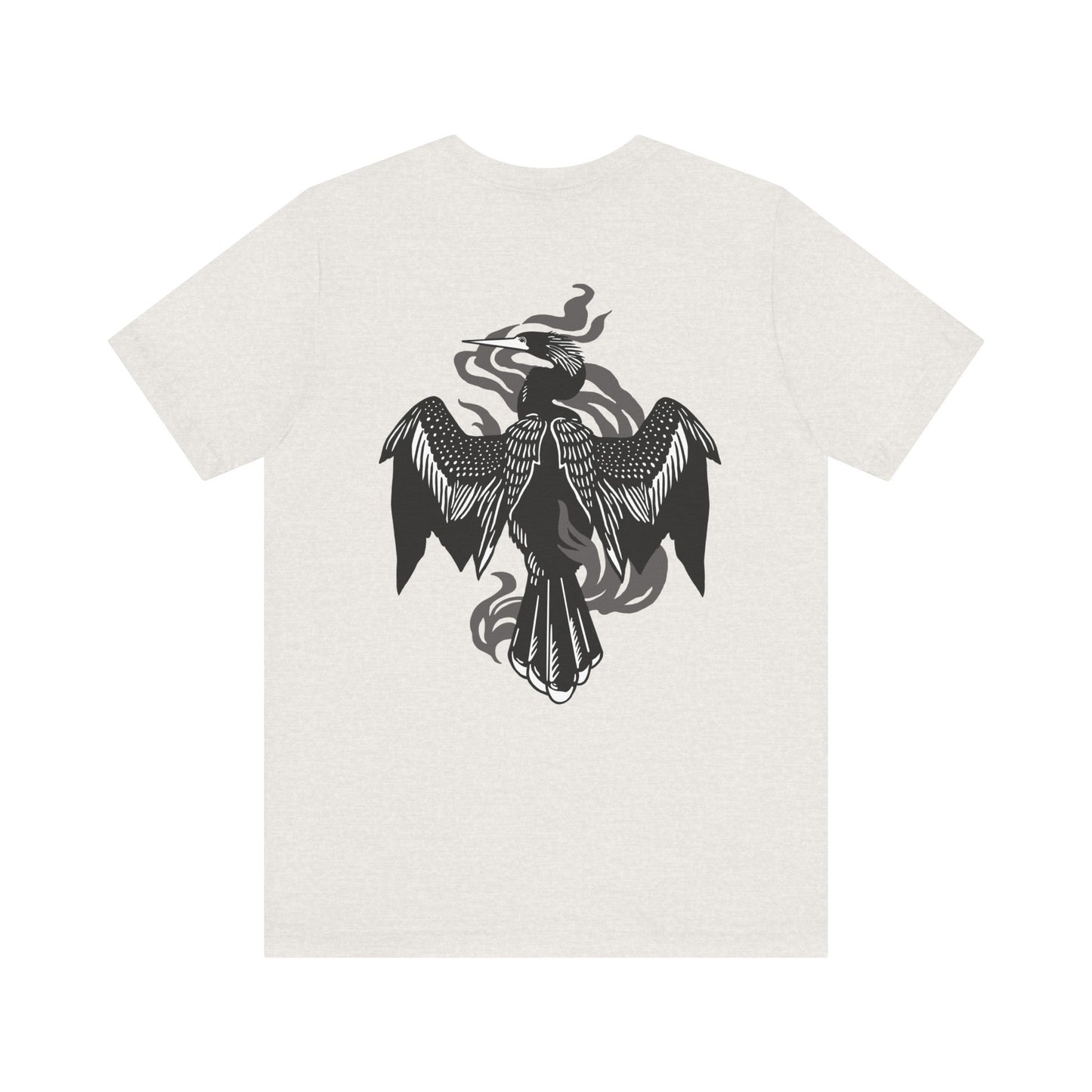 SNKBRD TEE | V.2
