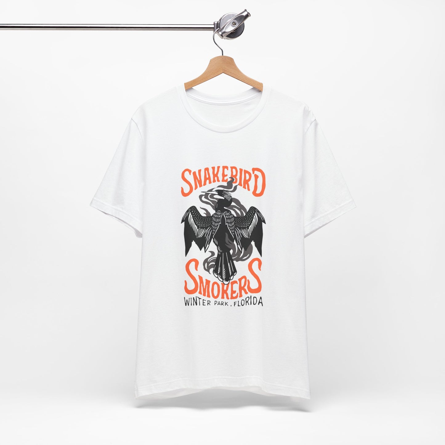 SNKBRD TEE | V.1