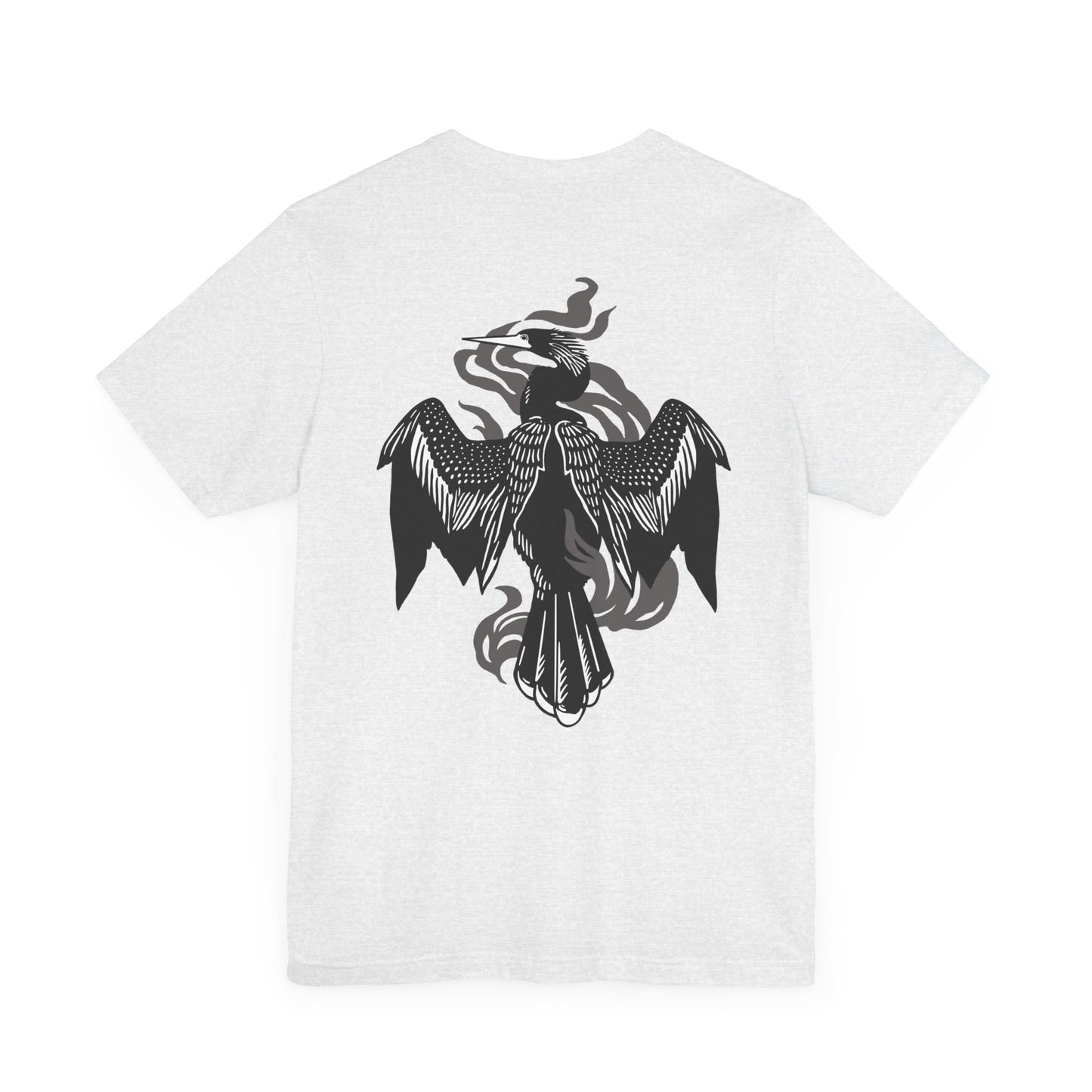 SNKBRD TEE | V.2