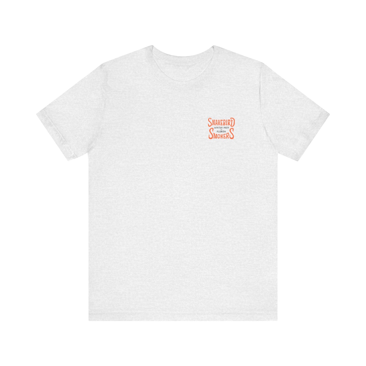 SNKBRD TEE | V.2