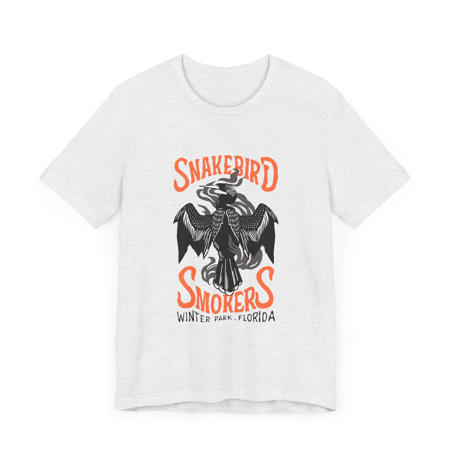 SNKBRD TEE | V.1