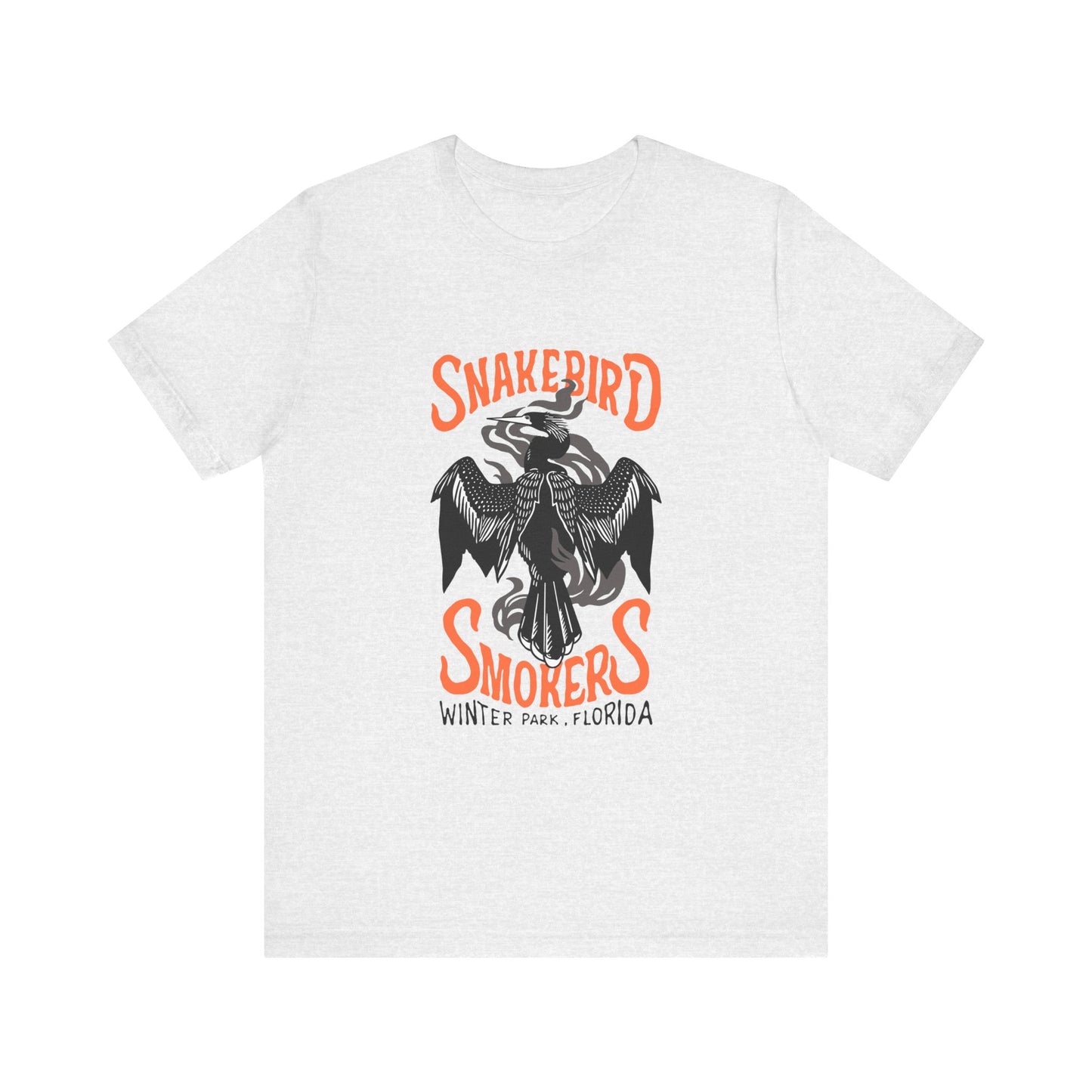 SNKBRD TEE | V.1