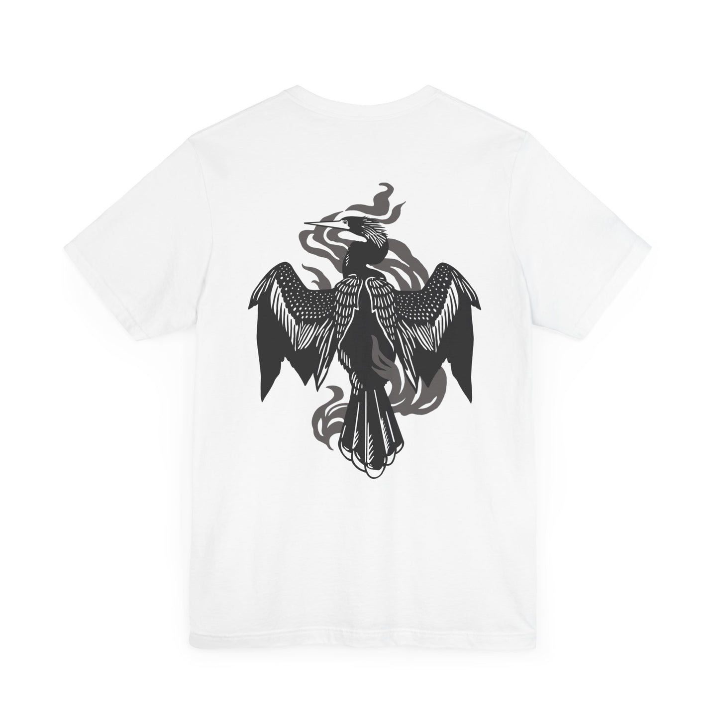 SNKBRD TEE | V.2