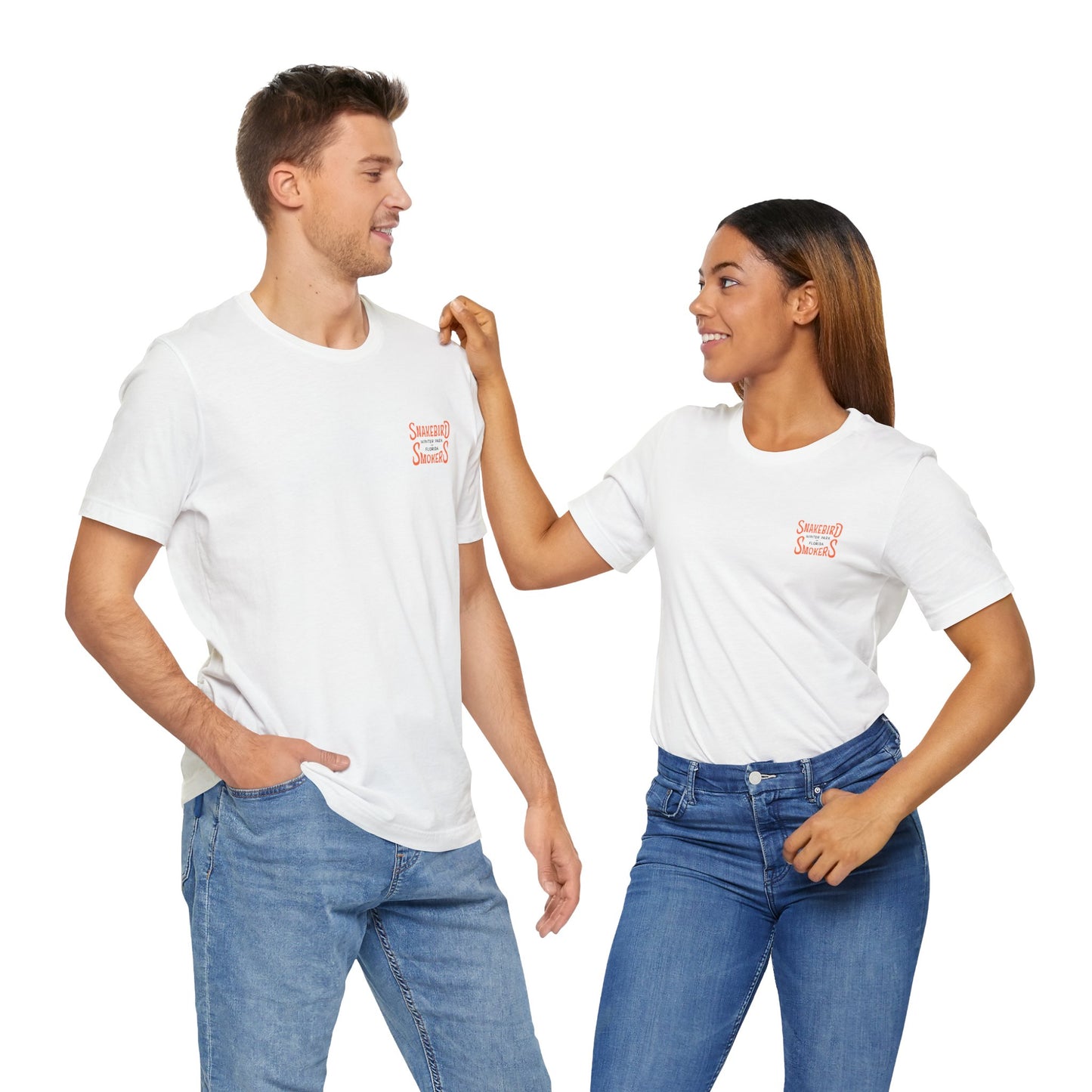 SNKBRD TEE | V.2