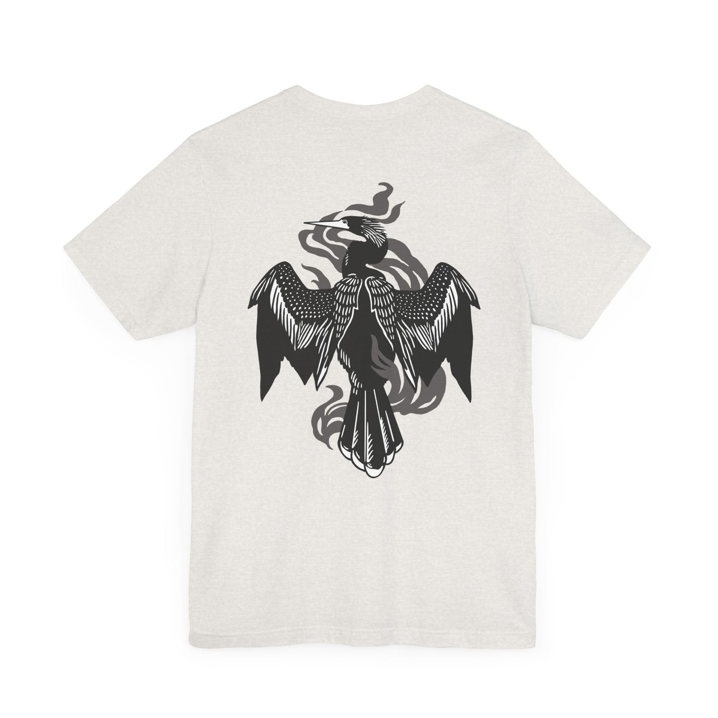 SNKBRD TEE | V.2