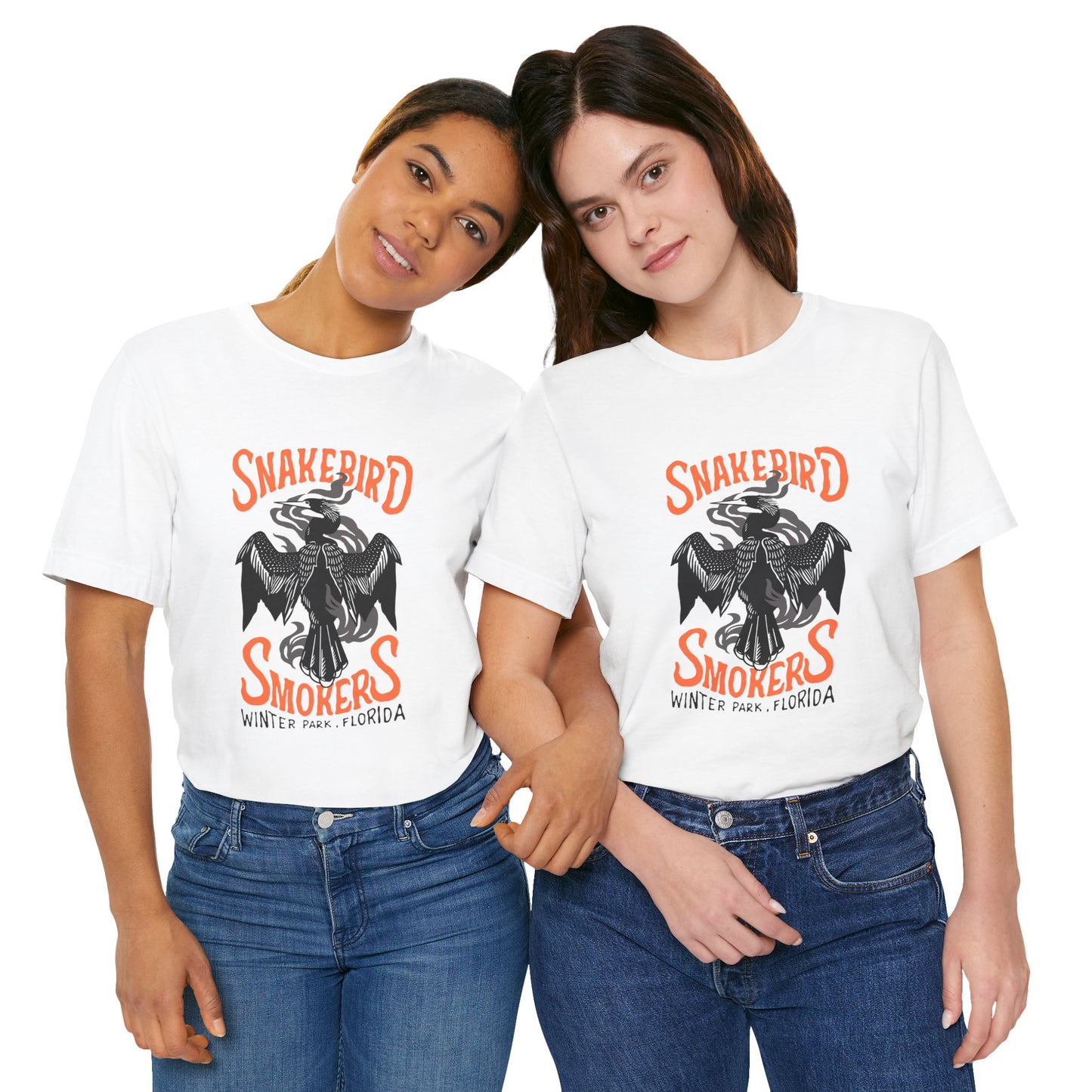 SNKBRD TEE | V.1