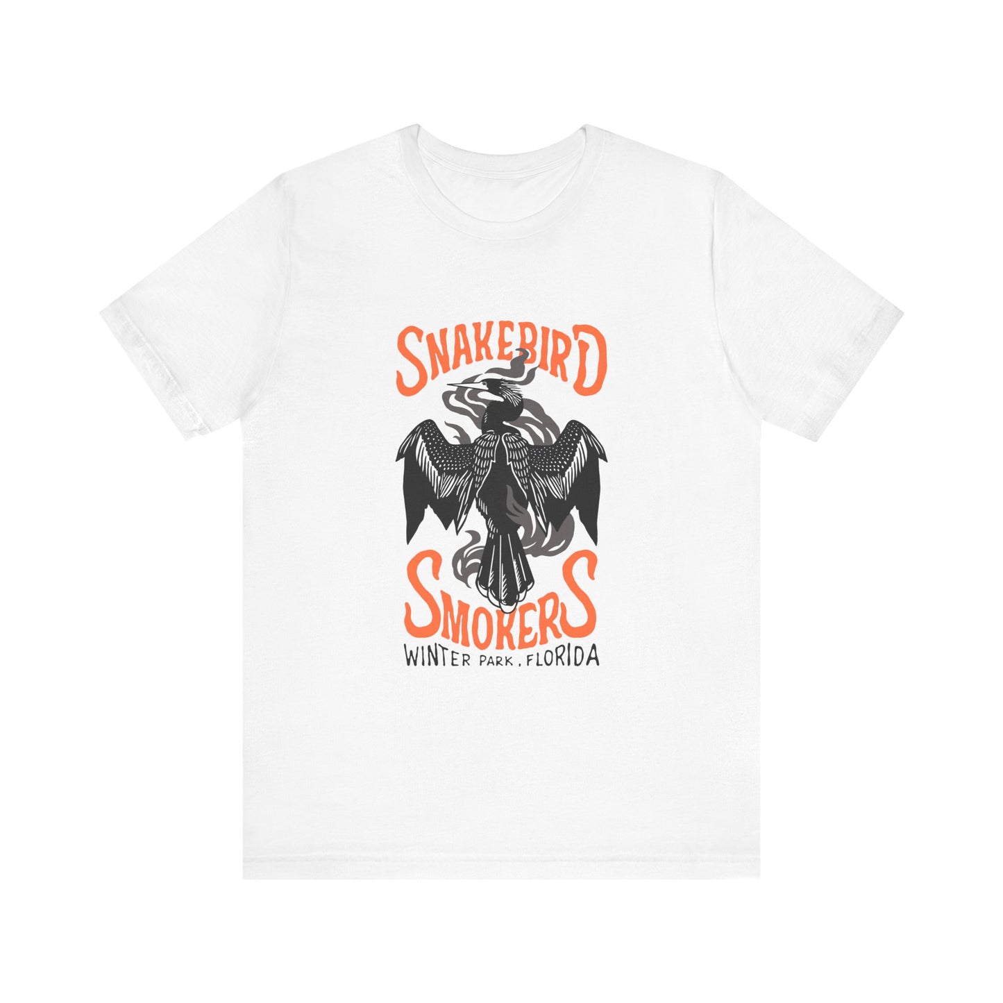 SNKBRD TEE | V.1