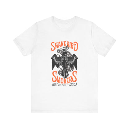 SNKBRD TEE | V.1