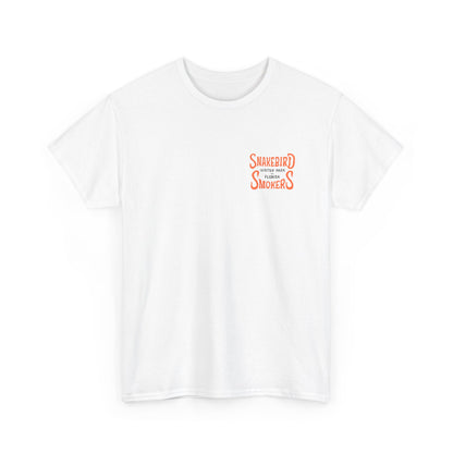 SNKBRD TEE (V.2)