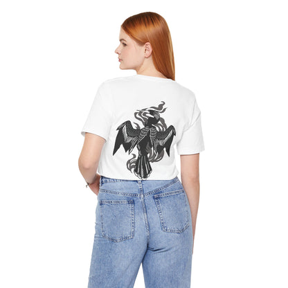 SNKBRD TEE | V.2