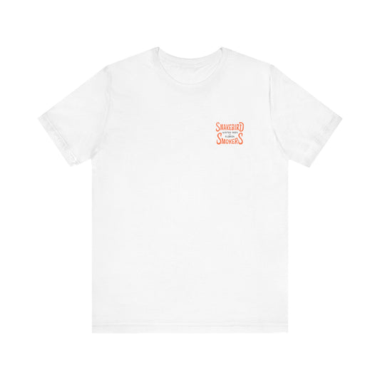 SNKBRD TEE | V.2