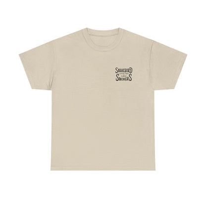 ‘BASA RUB TEE