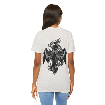 SNKBRD TEE | V.2