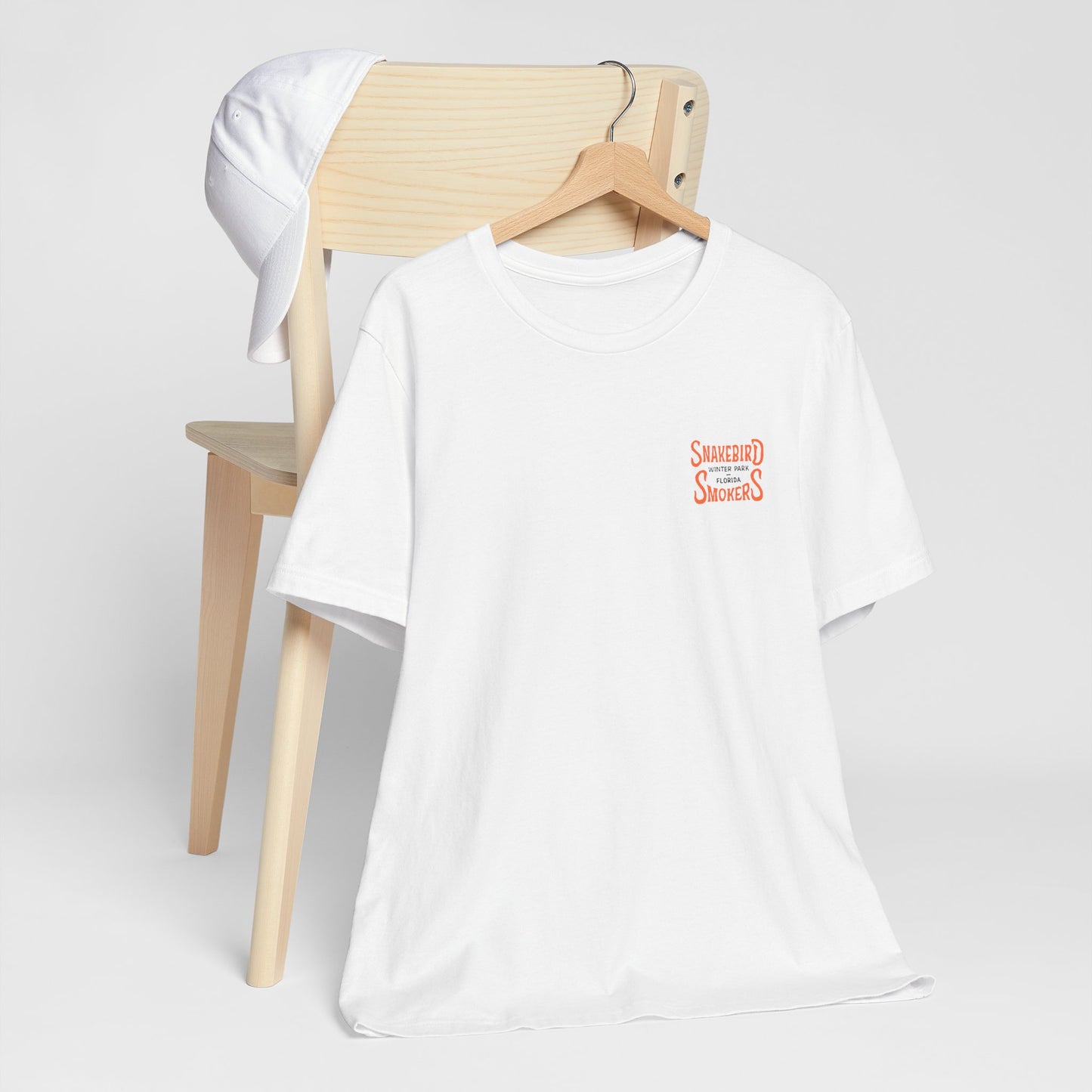 SNKBRD TEE | V.2