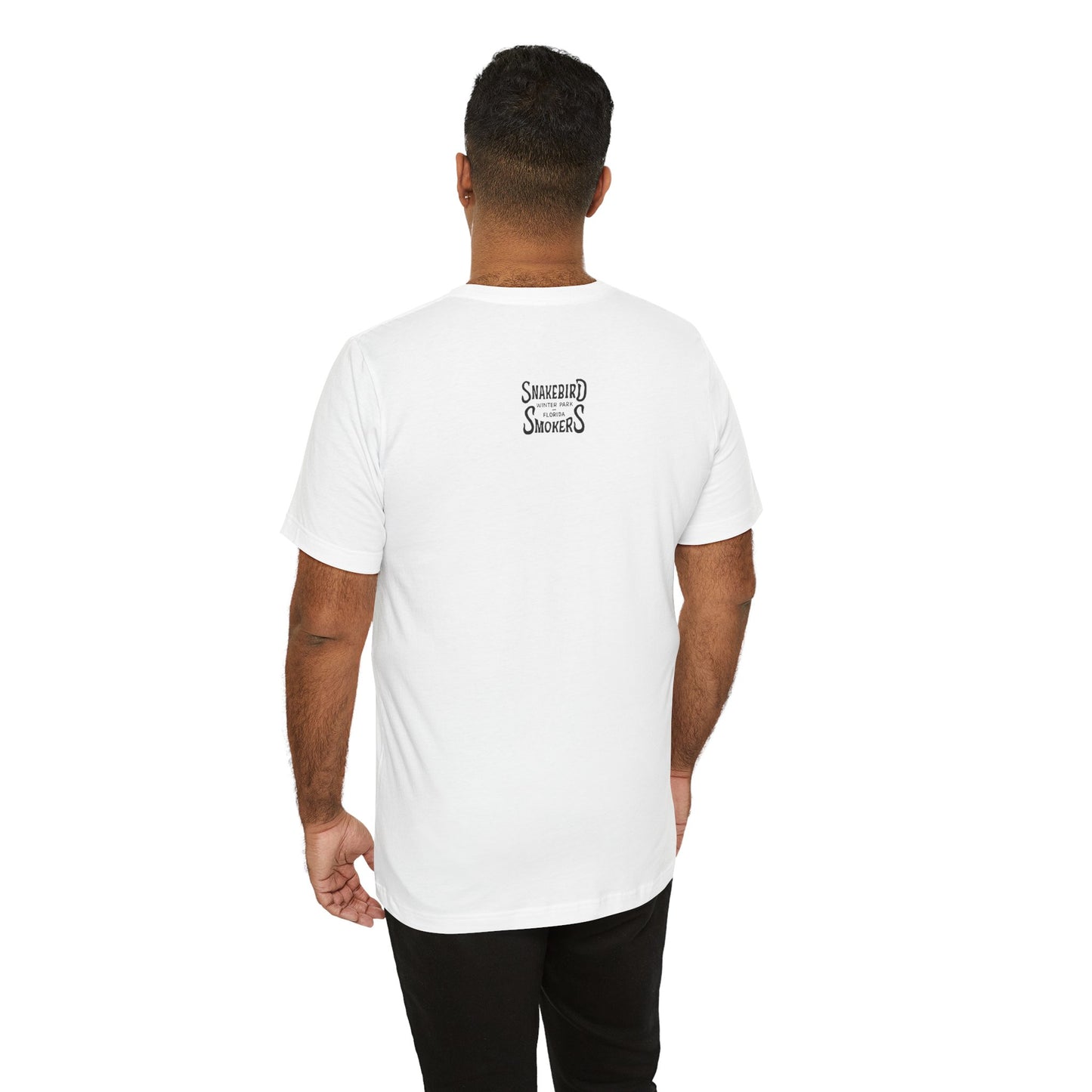 SNKBRD TEE | V.1