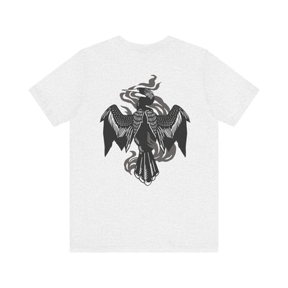 SNKBRD TEE | V.2