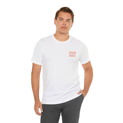 SNKBRD TEE | V.2