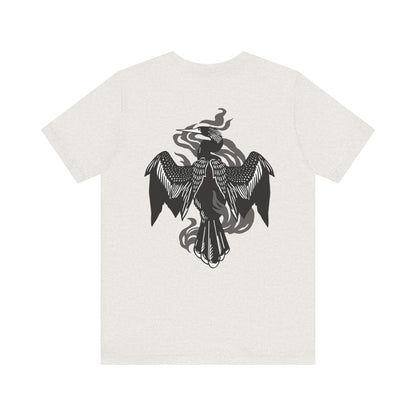 SNKBRD TEE | V.2