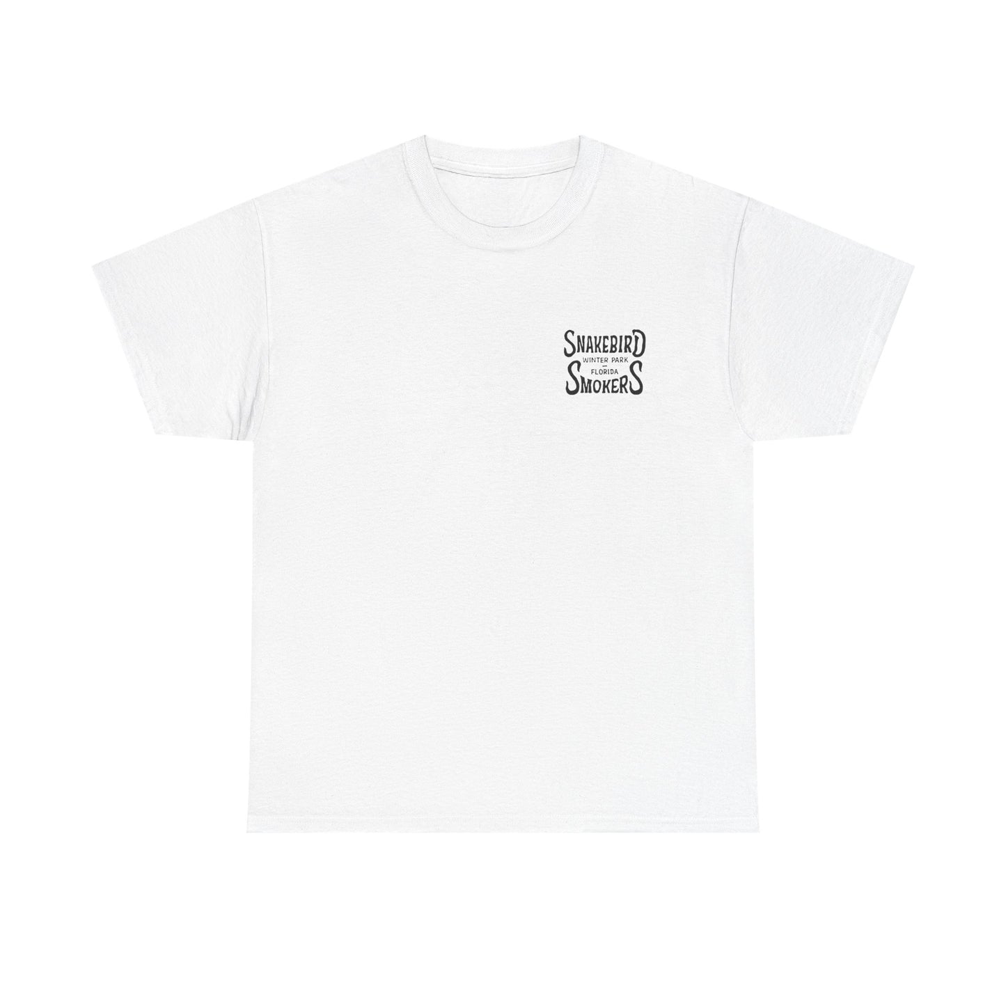 ‘BASA RUB TEE