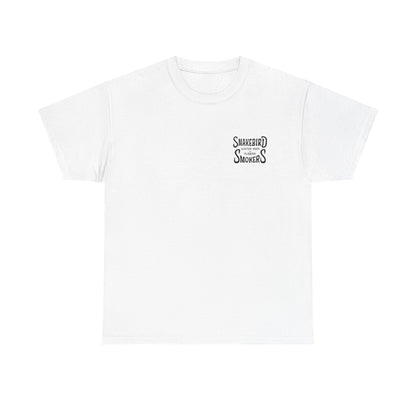 ‘BASA RUB TEE