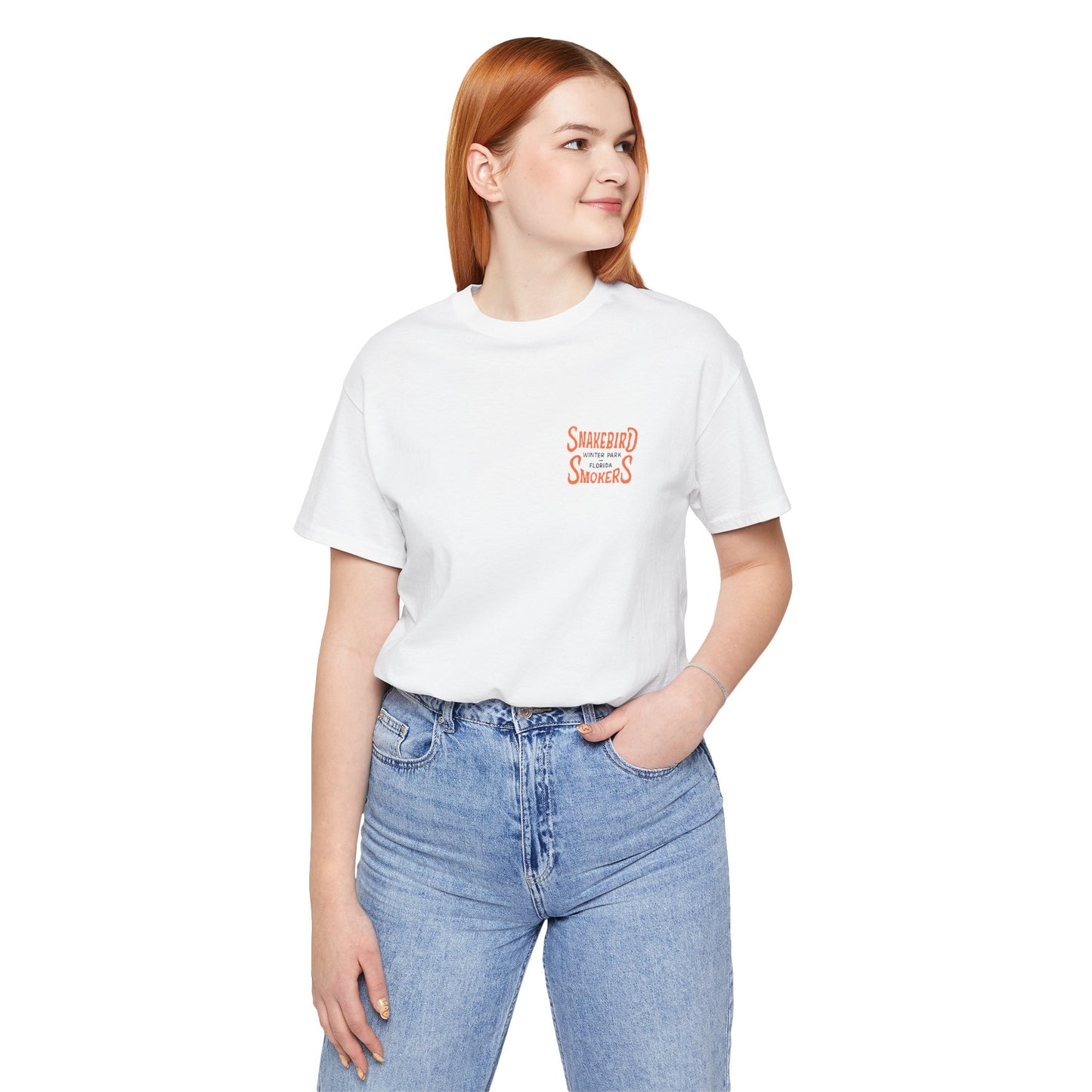 SNKBRD TEE | V.2