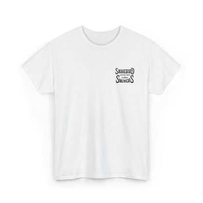 ‘BASA RUB TEE
