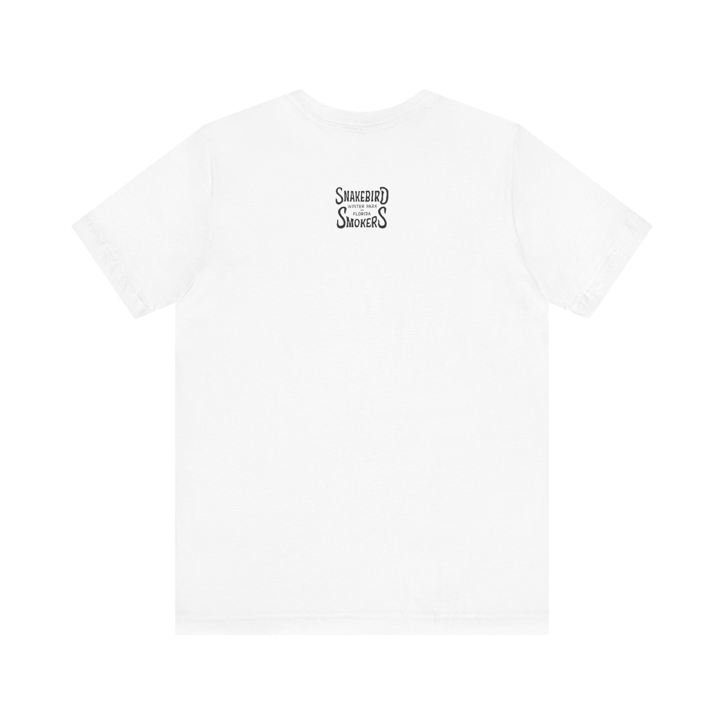 SNKBRD TEE | V.1