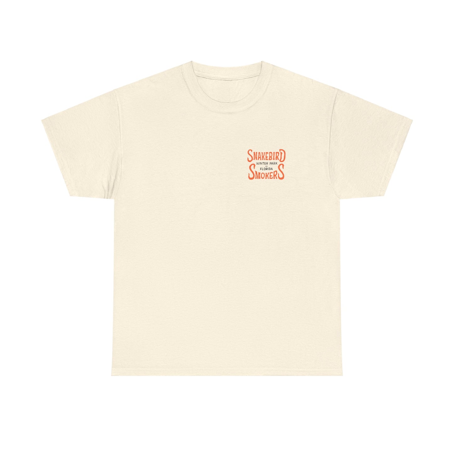 SNKBRD TEE (V.2)