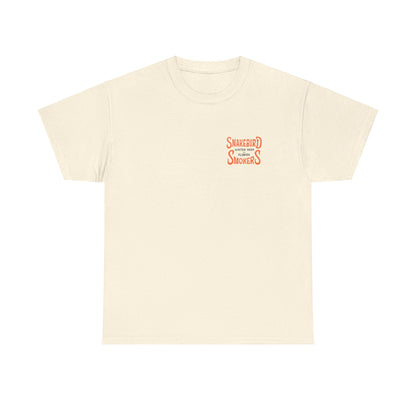 SNKBRD TEE (V.2)