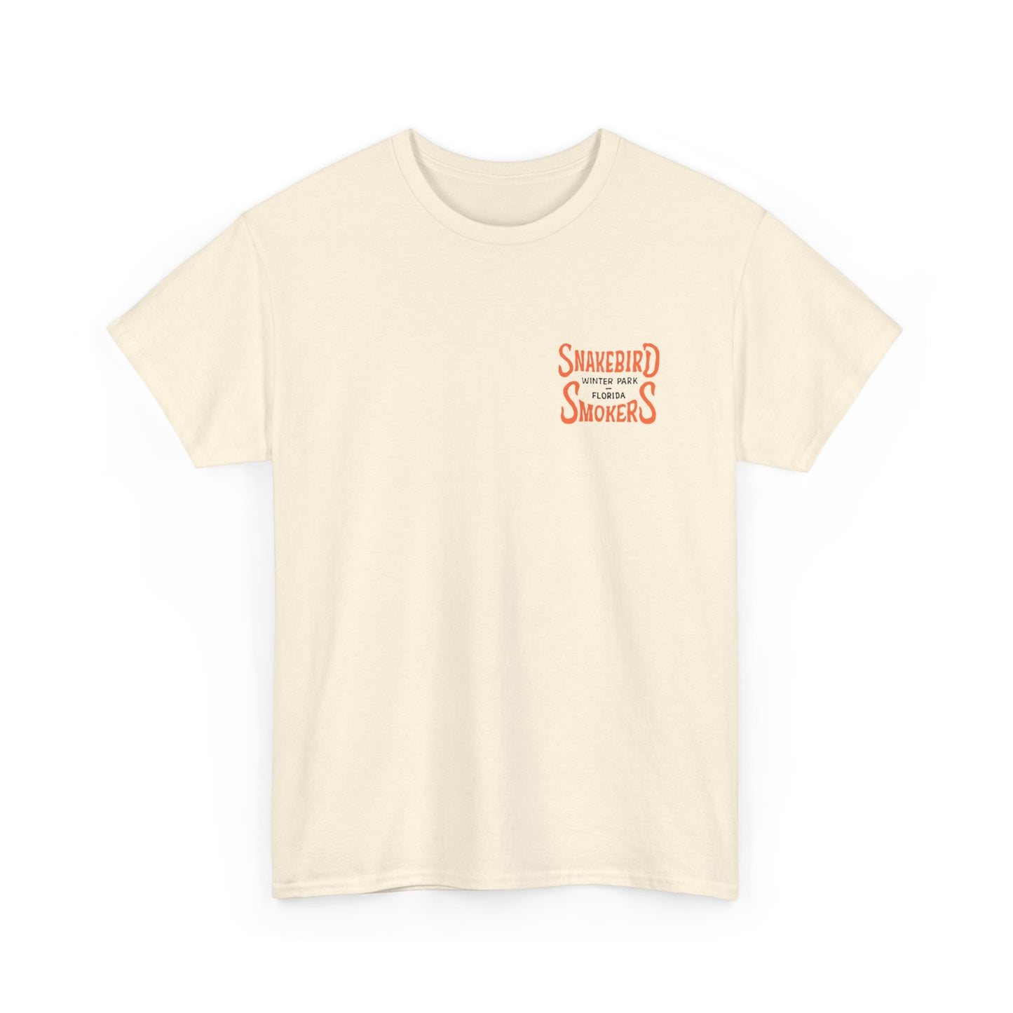 SNKBRD TEE (V.2)