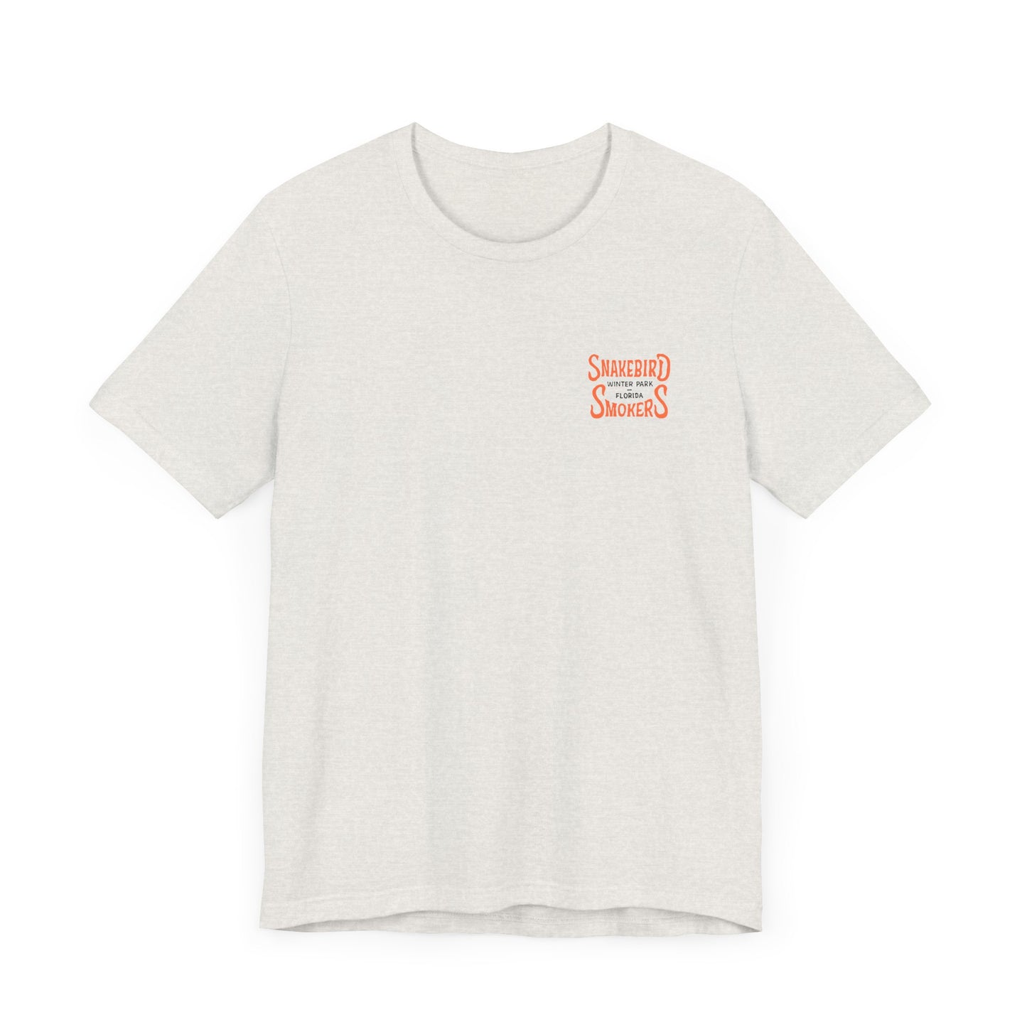 SNKBRD TEE | V.2