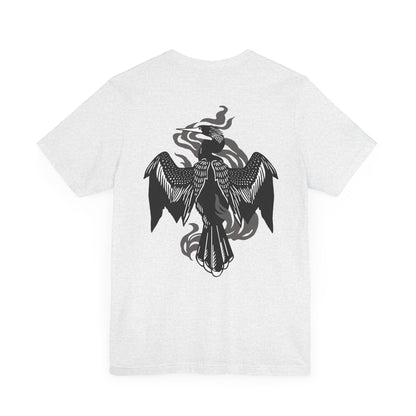 SNKBRD TEE | V.2