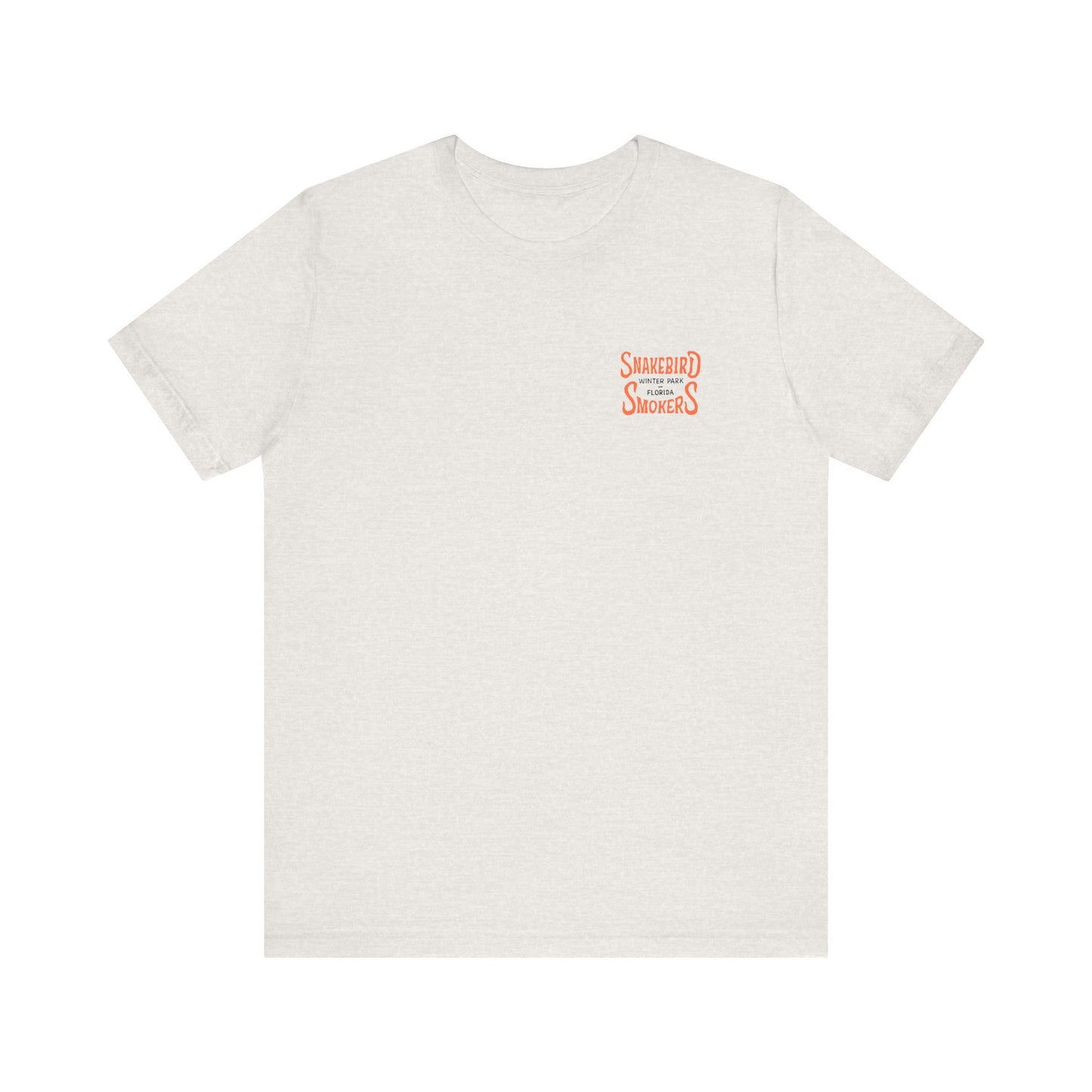 SNKBRD TEE | V.2