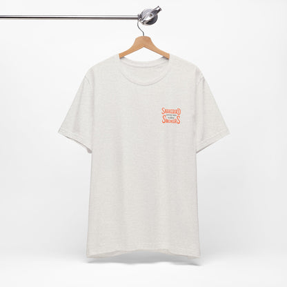 SNKBRD TEE | V.2