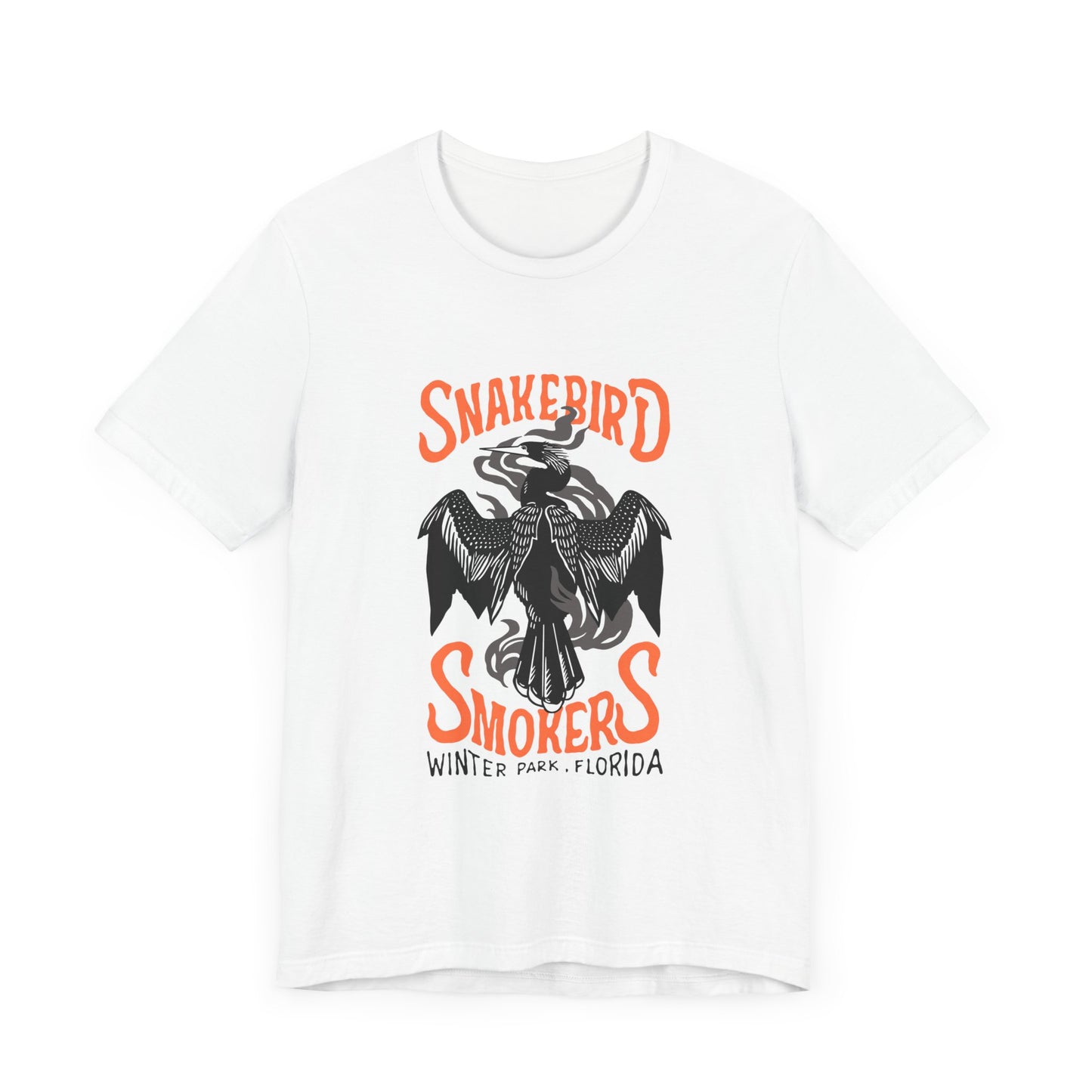 SNKBRD TEE | V.1