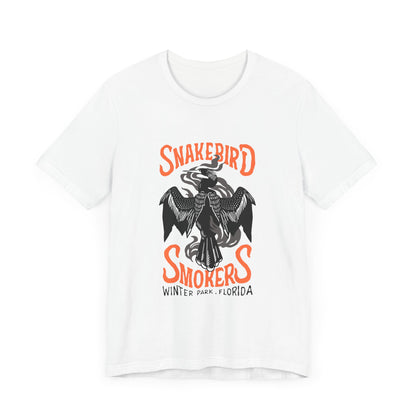 SNKBRD TEE | V.1