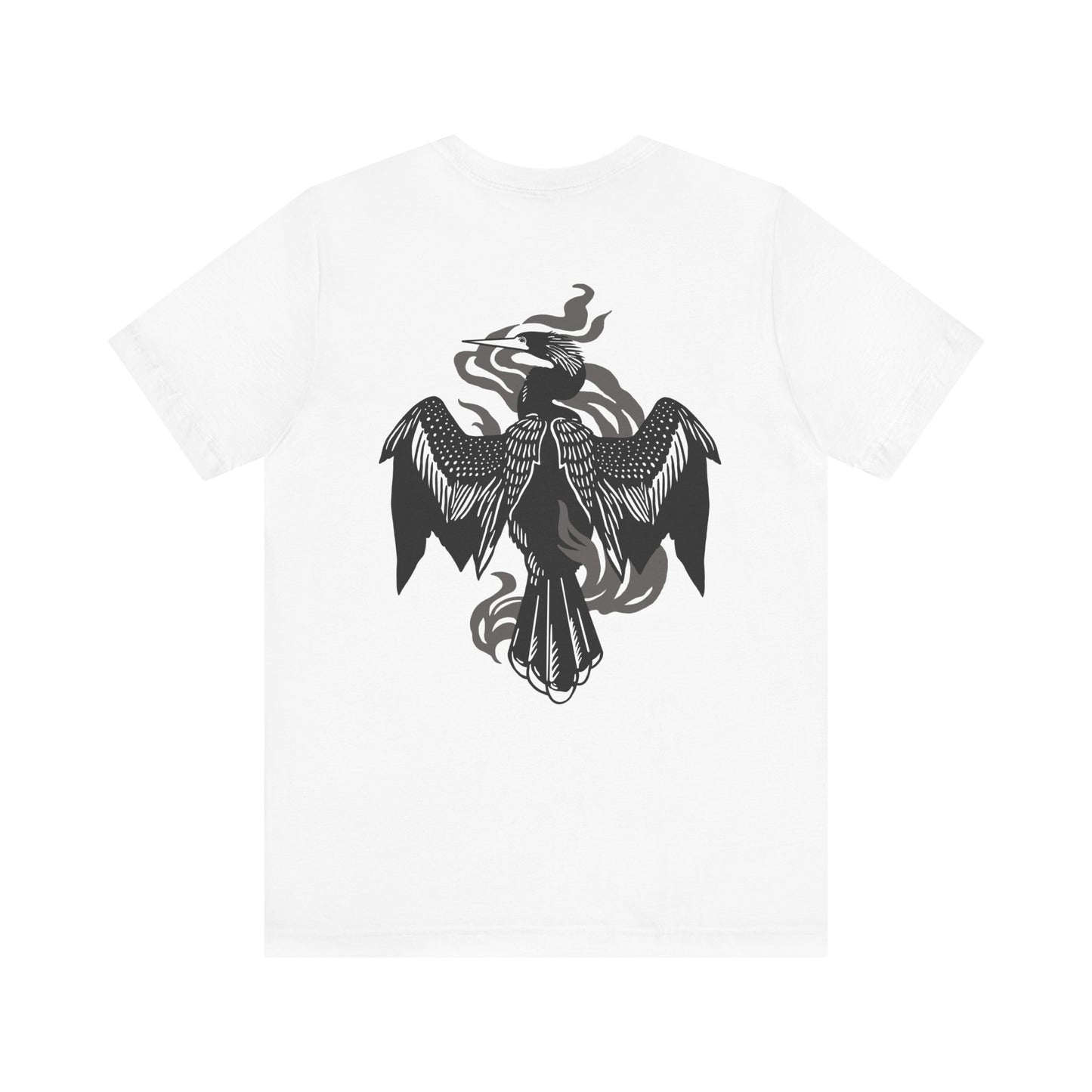 SNKBRD TEE | V.2