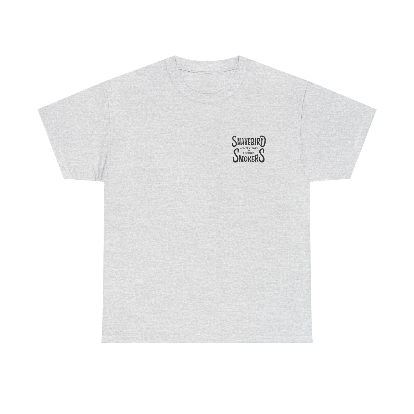 ‘BASA RUB TEE