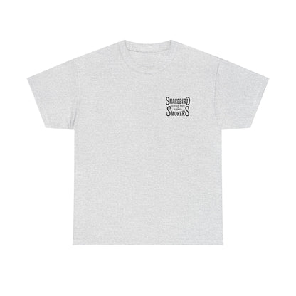 ‘BASA RUB TEE