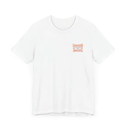 SNKBRD TEE | V.2