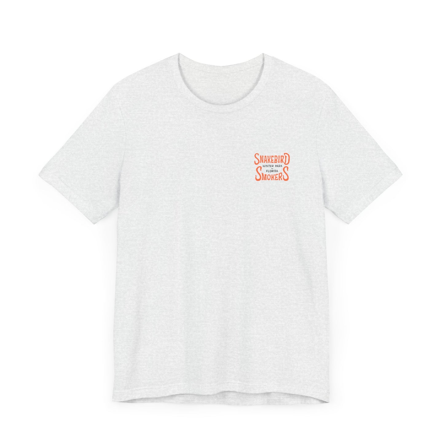 SNKBRD TEE | V.2