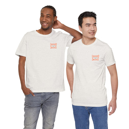 SNKBRD TEE | V.2