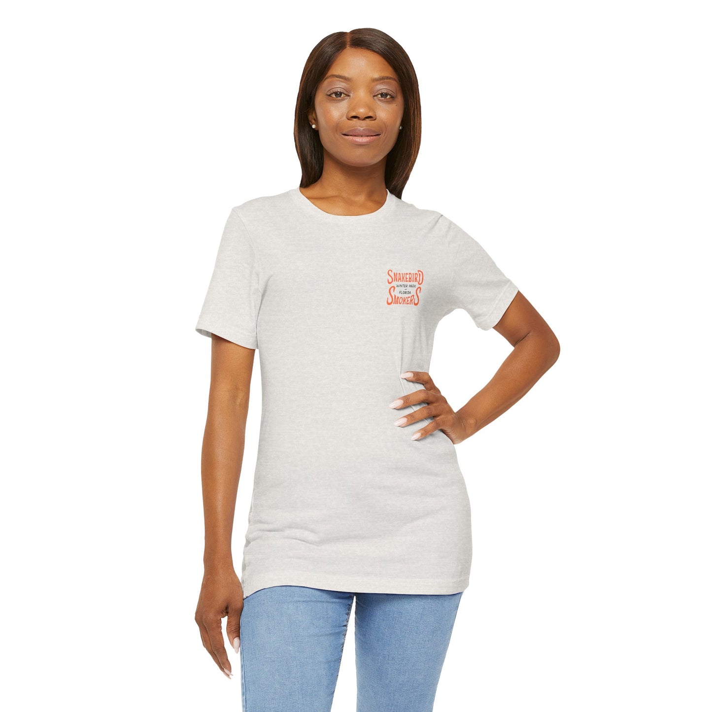 SNKBRD TEE | V.2