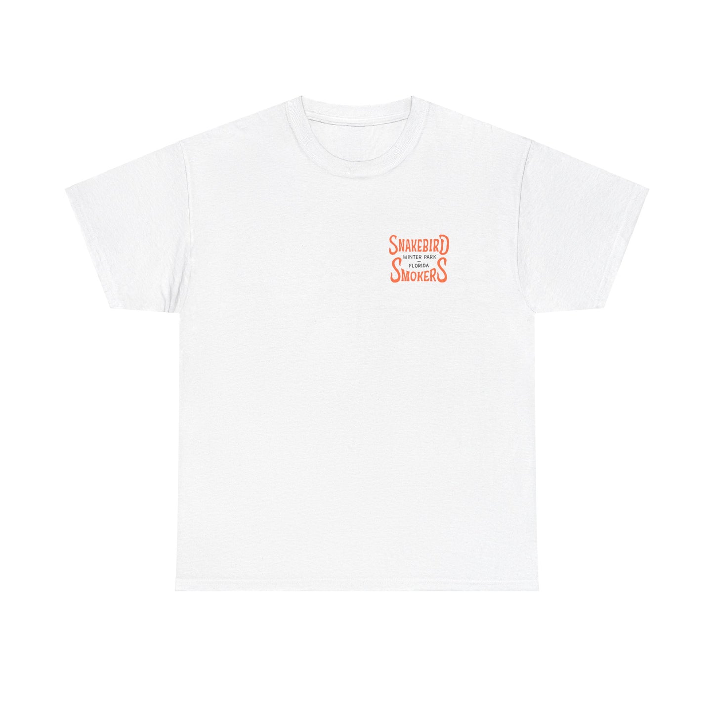 SNKBRD TEE (V.2)