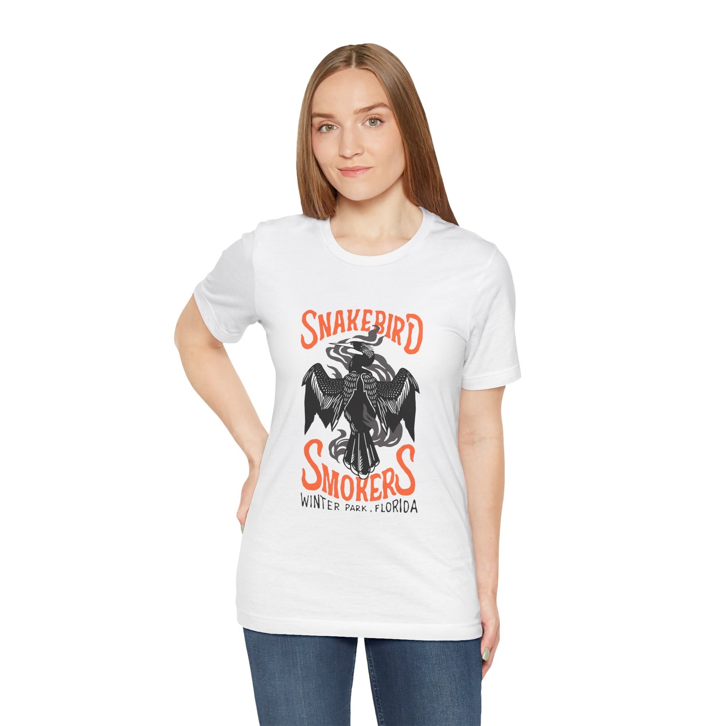 SNKBRD TEE | V.1